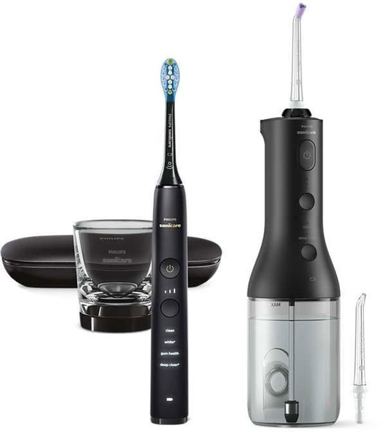 Sonicare Diamondclean 9000 Hx3866/43 - Philips - Other -  - 8710103997542 - 