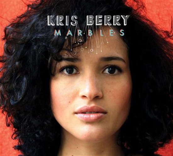 Cover for Kris Berry · Marbles (LP) (2012)