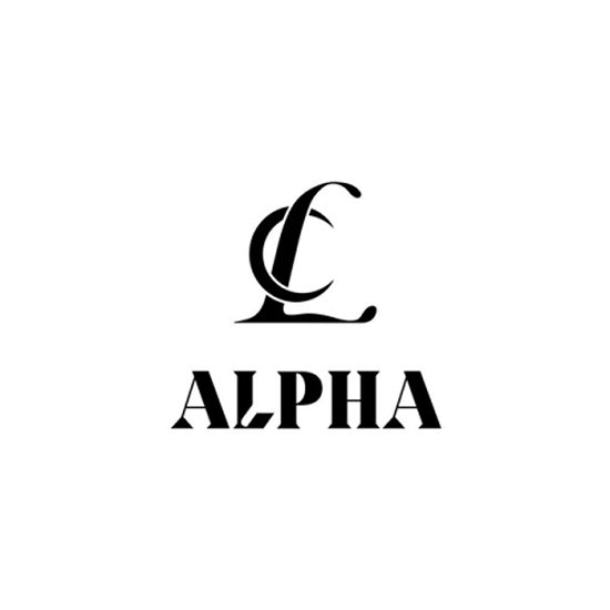 Cover for Cl · Alpha (Mono Ver.) (CD) (2020)
