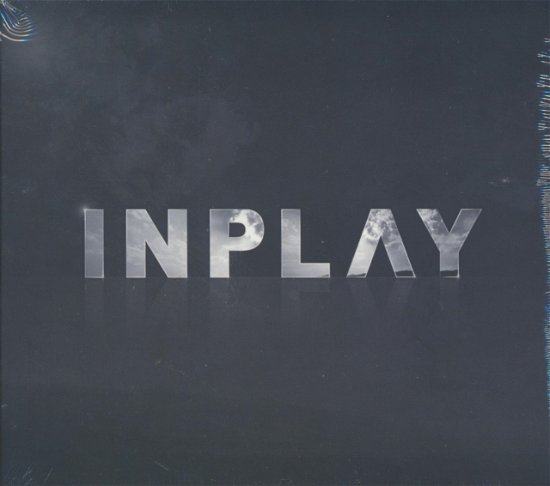 Cover for Inplay (CD) (2014)