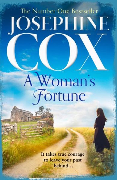 Cover for Josephine Cox · A Woman's Fortune (Paperback Book) (2019)