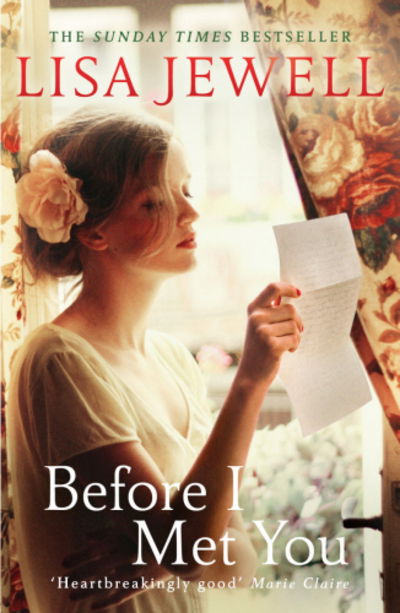 Cover for Lisa Jewell · Before I Met You (Paperback Book) (2013)