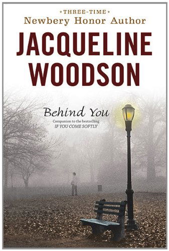 Cover for Jacqueline Woodson · Behind You (Taschenbuch) [Reprint edition] (2010)