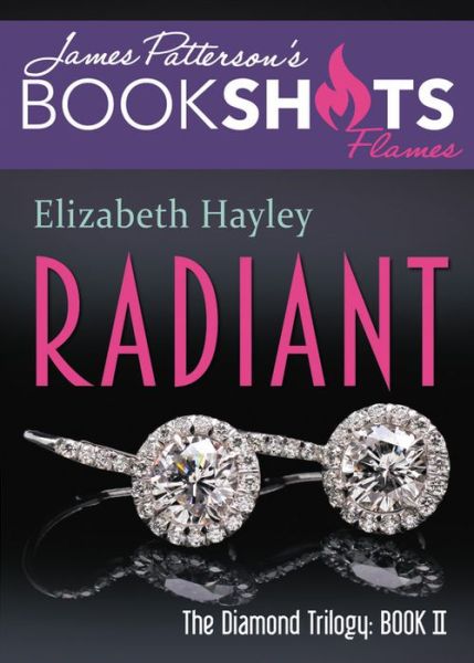 Cover for Elizabeth Hayley · Radiant (Book) [First edition. edition] (2016)