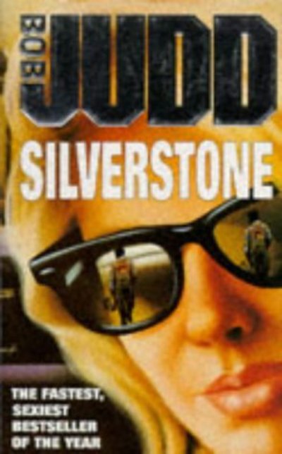 Cover for Bob Judd · Silverstone (N/A) (1994)