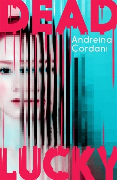 Cover for Andreina Cordani · Dead Lucky (Paperback Book) (2022)