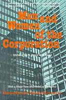 Cover for Rosabeth Moss Kanter · Men and Women of the Corporation: New Edition (Taschenbuch) [Rev edition] (1993)