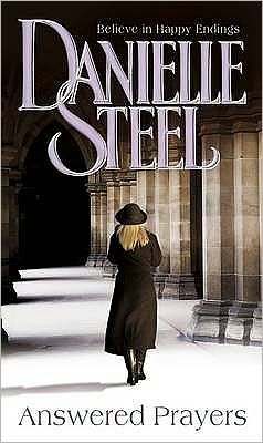 Cover for Danielle Steel · Answered Prayers (Taschenbuch) (2003)