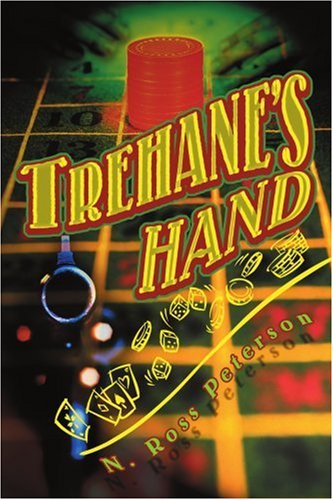 Cover for N. Peterson · Trehane's Hand (Paperback Book) (2004)