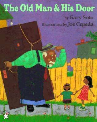 Cover for Gary Soto · The Old Man and His Door (Paperback Book) (1998)