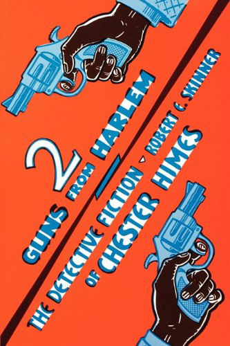 Cover for Skinner · Two Guns from (Paperback Bog) (1989)