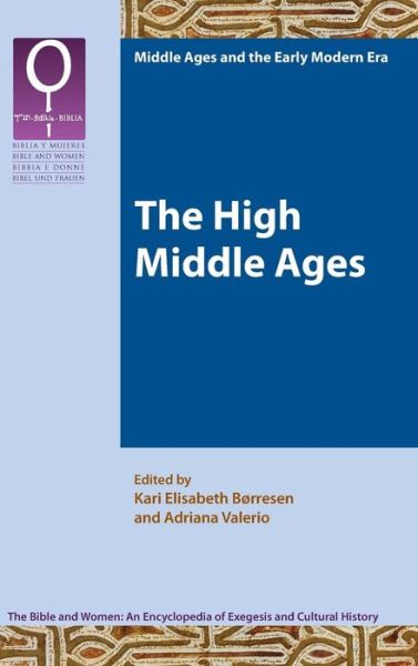 The High Middle Ages - Kari Elisabeth Borresen - Bøger - Society of Biblical Literature - 9780884140542 - 3. november 2015