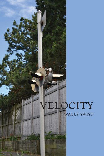 Velocity - Wally Swist - Böcker - Virtual Artists Collective - 9780944048542 - 1 juni 2013