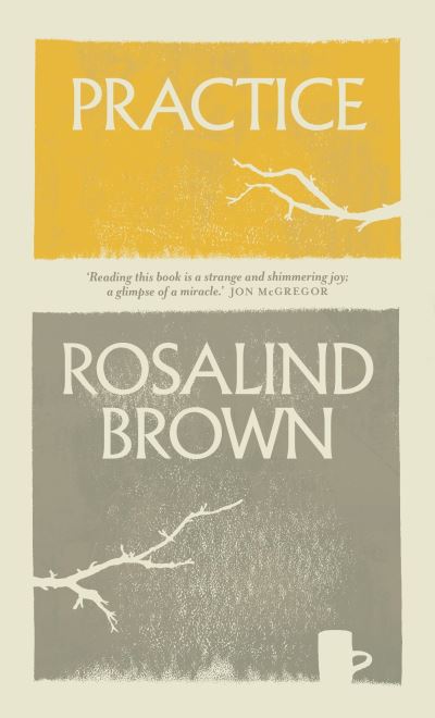 Practice - Rosalind Brown - Livres - Orion - 9781399614542 - 14 mars 2024