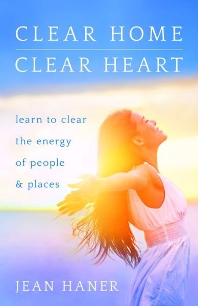 Cover for Jean Haner · Clear home, clear heart (Bok) [1st edition. edition] (2017)