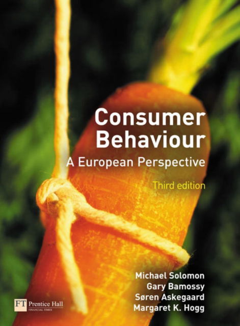 Cover for Frances Brassington · Principles of Marketing (AND Consumer Behaviour, a European Perspective) (Book pack) (2006)