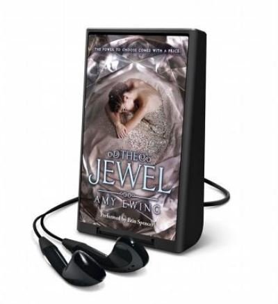 The Jewel - Amy Ewing - Other - HarperCollins Publishers - 9781467685542 - September 1, 2014