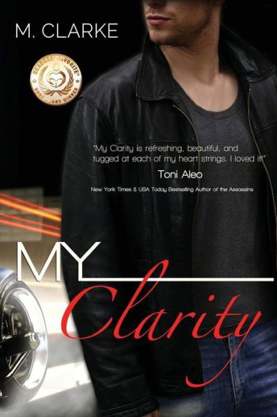 Cover for M Clarke · My Clarity (Taschenbuch) (2014)