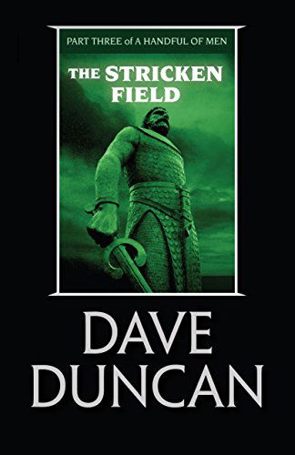 Cover for Dave Duncan · The Stricken Field (Paperback Book) (2014)