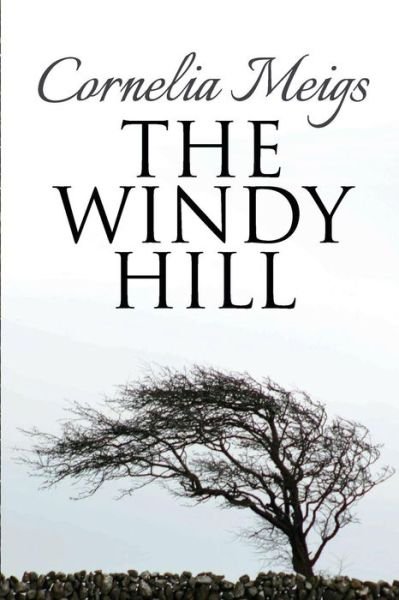 Cover for Cornelia Meigs · The Windy Hill (Paperback Book) (2015)