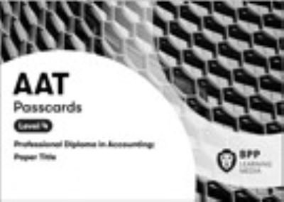 AAT Personal Tax FA2020: Passcards - BPP Learning Media - Bøker - BPP Learning Media - 9781509734542 - 14. august 2020