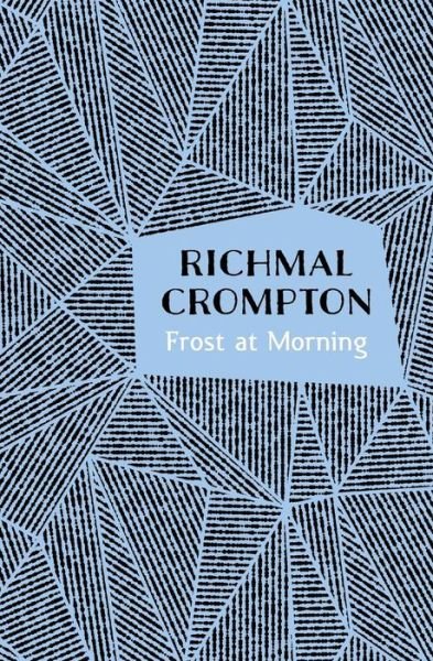 Cover for Richmal Crompton · Frost at Morning (Paperback Bog) [On Demand Ed. edition] (2017)