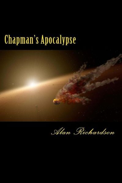 Cover for Alan Richardson · Chapman's Apocalypse (Paperback Book) (2015)