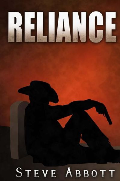 Cover for Steve Abbott · Reliance (Paperback Bog) (2015)