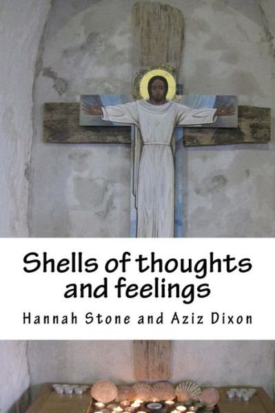 Cover for Aziz Dixon · Shells of thoughts and feelings (Paperback Book) (2016)