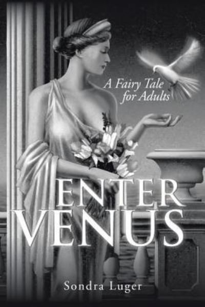 Cover for Sondra Luger · Enter Venus (Paperback Book) (2016)