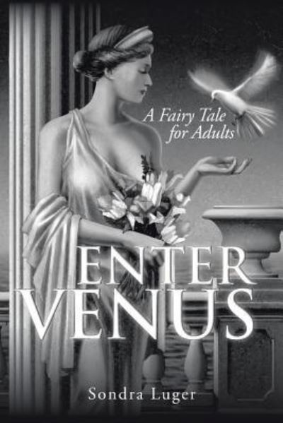 Cover for Sondra Luger · Enter Venus (Pocketbok) (2016)