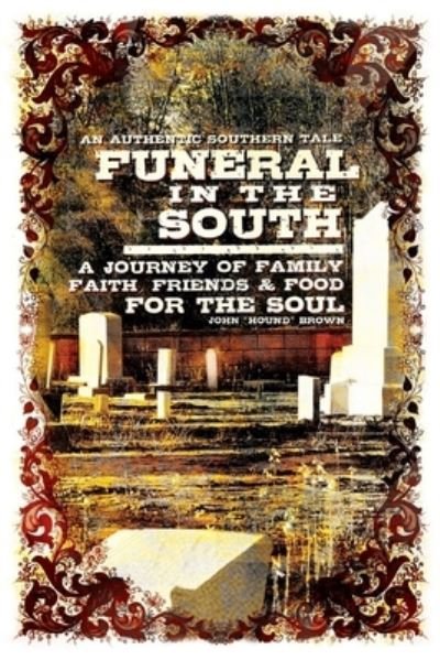 Cover for John Brown · Funeral in the South, Volume 1 (Paperback Book) (2017)