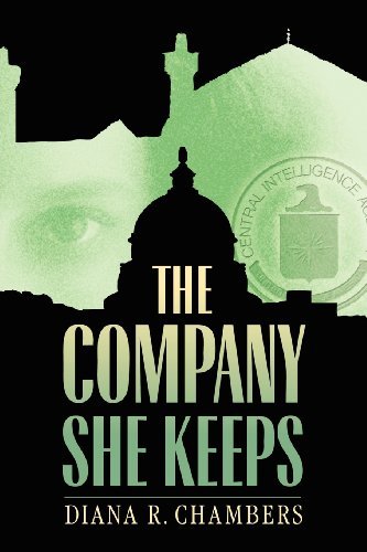 Cover for Diana R. Chambers · The Company She Keeps (Paperback Book) [1st edition] (2005)