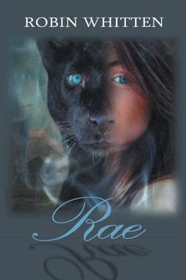Cover for Robin Whitten · Rae (Paperback Book) (2018)