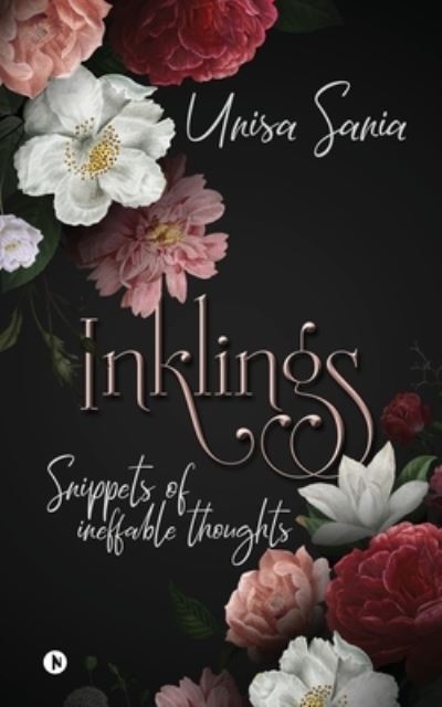 Cover for Unisa Sania · Inklings (Paperback Book) (2019)