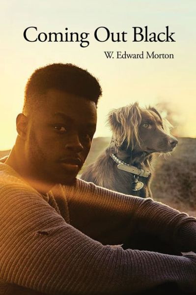 Cover for W Edward Morton · Coming Out Black (Paperback Book) (2021)
