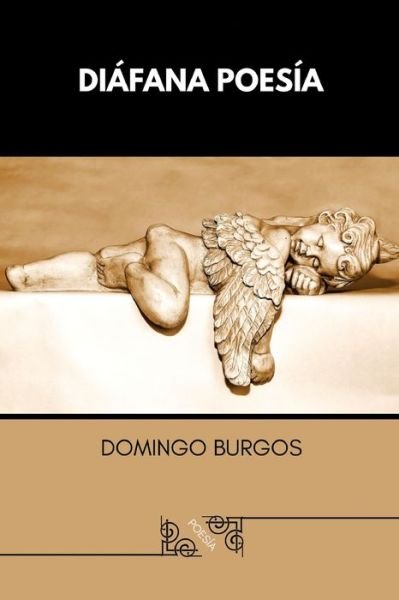 Cover for Domingo Burgos · Diafana Poesia (Pocketbok) (2020)