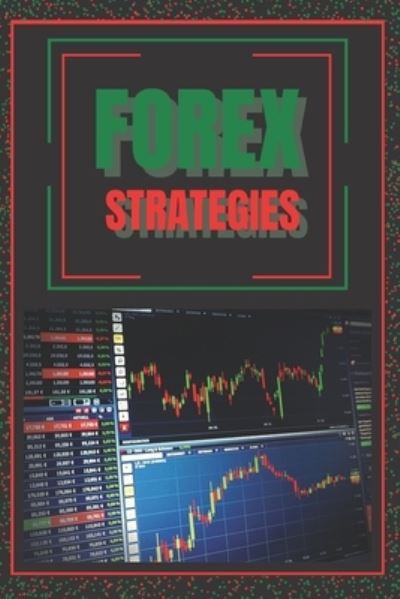 Cover for Mentes Libres · Forex Strategies (Book) (2019)