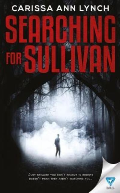 Cover for Carissa Ann Lynch · Searching For Sullivan (Taschenbuch) (2017)