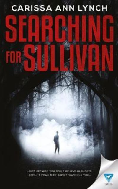 Cover for Carissa Ann Lynch · Searching For Sullivan (Taschenbuch) (2017)