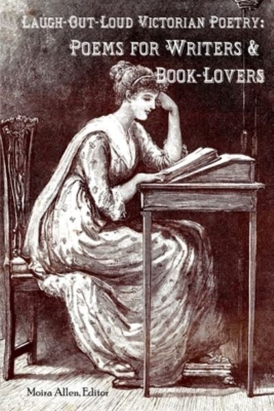 Cover for Moira Allen · Laugh-Out-Loud Victorian Poetry (Paperback Book) (2019)