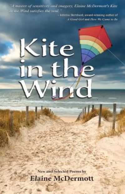 Cover for Elaine McDermott · Kite in the Wind (Paperback Book) (2018)