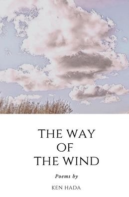 Cover for Ken Hada · The Way of The Wind (Paperback Book) (2019)