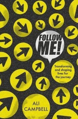 Cover for Ali Campbell · Follow Me! (Pocketbok) (2018)