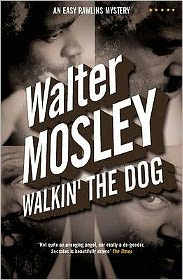 Cover for Walter Mosley · Walkin' the Dog (Paperback Book) [Main edition] (2002)