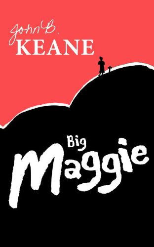 Cover for John B. Keane · Big Maggie (Paperback Book) (1969)