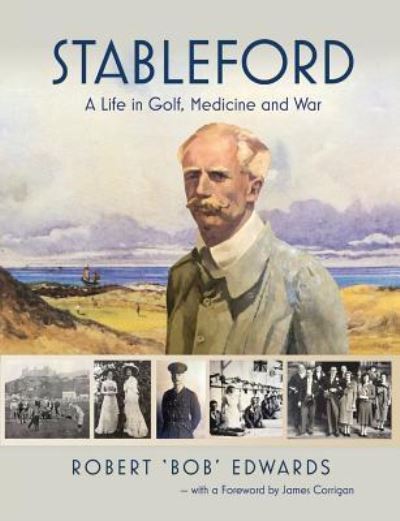 Cover for Robert 'Bob' Edwards · Stableford (Paperback Book) (2017)