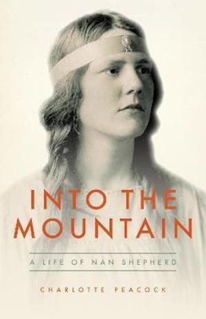 Cover for Charlotte Peacock · Into the Mountain (Paperback Book) [2nd Revised edition] (2021)