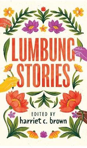 Cover for Lumbung Stories (Paperback Book) (2022)