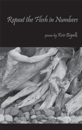 Repeat the Flesh in Numbers - Kris Bigalk - Books - NYQ Books - 9781935520542 - February 29, 2012